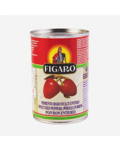 Figaro Red Pimentos - Case