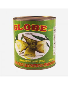 Globe Bamboo Shoots - Case