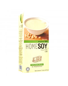 Home Soy Original- Carton