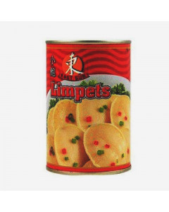 East Sun Limpets - Case