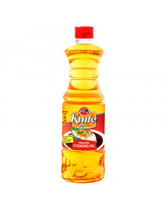 Knife Cooking Oil - Carton