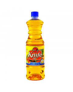 Knife Added with Canola Oil - Carton