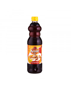 Knife Thai Fish Sauce - Carton