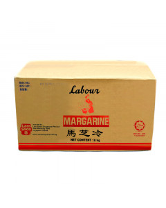 Labour Margarine Carton - Carton