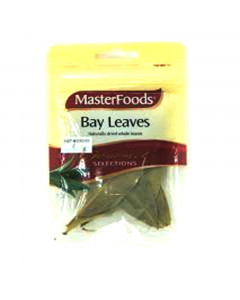 MasterFoods Herbs Bay Leaves - Case