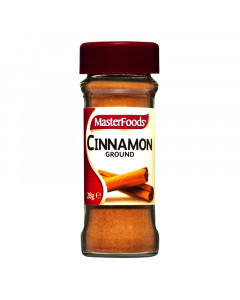 MasterFoods Spices Cinnamon Ground - Case
