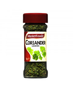 MasterFoods Herbs Coriander Leaves - Case