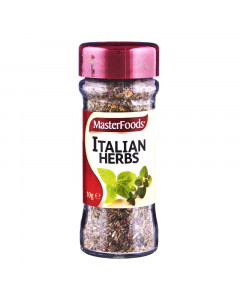 MasterFoods Herbs Italian Herbs - Case