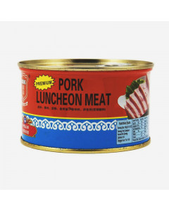 Maling Pork Luncheon Meat - Case