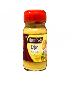 MasterFoods Mustard Dijon Origin - Case