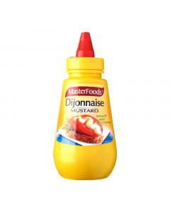 MasterFoods Mustard Dijonaise - Case