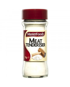 MasterFoods Meat Tenderiser - Case