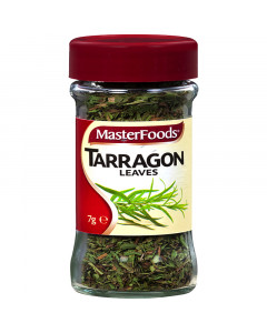 MasterFoods Herbs Tarragon Leaves - Case