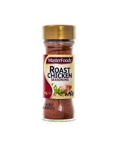 MasterFoods Roast Chicken Seasoning - Case