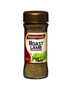 MasterFoods Roast Lamb Seasoning - Case