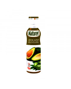 Naturel Spray Oil Avocado Olive - Carton