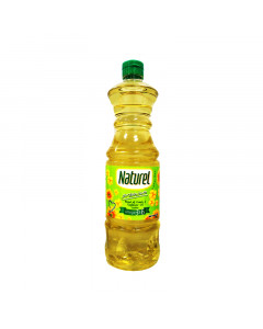 Naturel Cooking Oil Premium Blend of Canola Sunflower - Carton