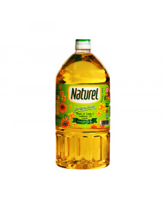 Naturel Cooking Oil Premium Blend of Canola Sunflower - Carton