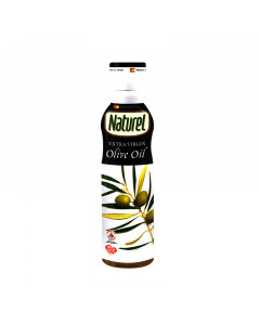 Naturel Spray Oil Extra Virgin - Carton