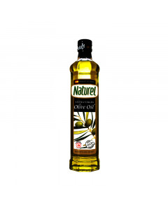 Naturel Olive Oil Extra Virgin - Case