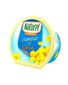 Naturel Forte Canola Spread with DHA - Case