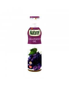 Naturel Spray Oil Grapeseed Olive - Carton