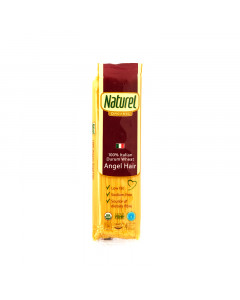 Naturel Organic Angel Hair - Carton