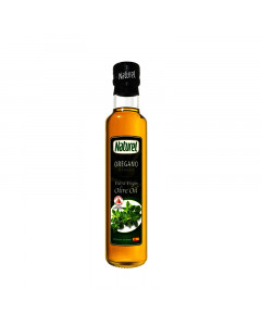 Naturel Oregano Extra Virgin Olive Oil - Case
