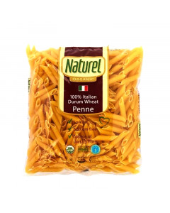 Naturel Organic Penne - Carton
