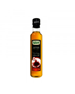 Naturel Saffron Extra Virgin Olive Oil - Case
