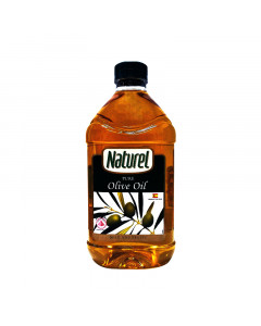 Naturel Pure Olive Oil - Carton