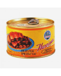 Narcissus Stewed Pork Chops - Case