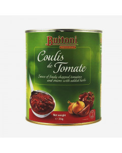 Nestle Tomato Coulis Buitoni - Case