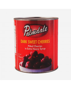 Palmdale Dark Sweet Pitted Cherry - Carton