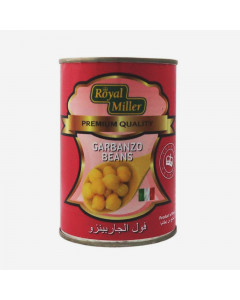 Royal Miller Garbanzo Beans Ciao - Case