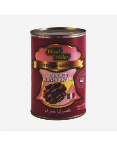 Royal Miller Red Kidney Bean - Case