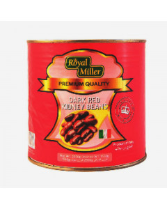 Royal Miller Red Kidney Bean - Case