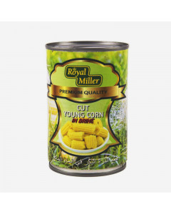 Royal Miller Young Corn Cut - Case