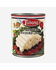 Tabana Heart Of Palm - Case