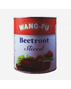 Wang-Fu Sliced Beetroot Stokely's - Case