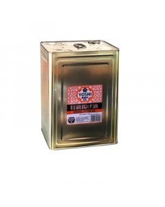 Yoshi Special Frying Oil - Case