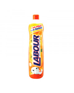 Labour DishWashing Liquid Orange - Carton