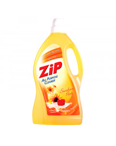 Zip All Purpose Cleaner Sunshine Park - Carton