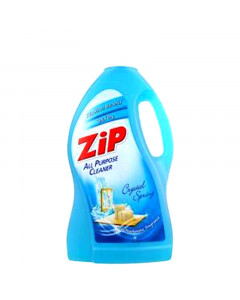Zip All Purpose Cleaner Crystal Spring - Case