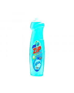 Zip DishWashing Liquid SeaSalt - Carton