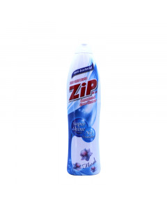 Zip Cream Cleanser Floral - Carton