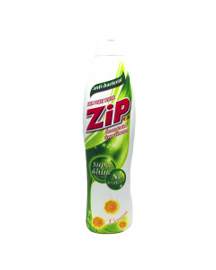 Zip Cream Cleanser Lemon - Carton