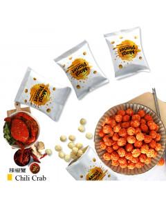 Magi Planet Gourmet Popcorn Chilli Crab - Case