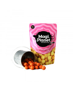 Magi Planet Gourmet Popcorn Chilli Crab - Case