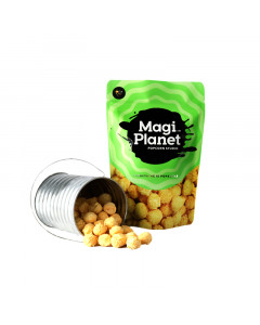 Magi Planet Gourmet Popcorn Corn Soup - Case